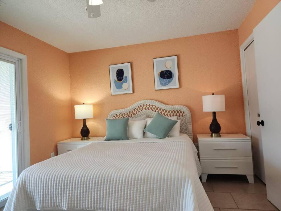 Beachfront Condo In Paradise Ocean City Eksteriør billede