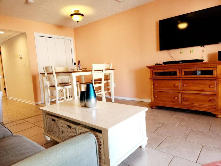 Beachfront Condo In Paradise Ocean City Eksteriør billede