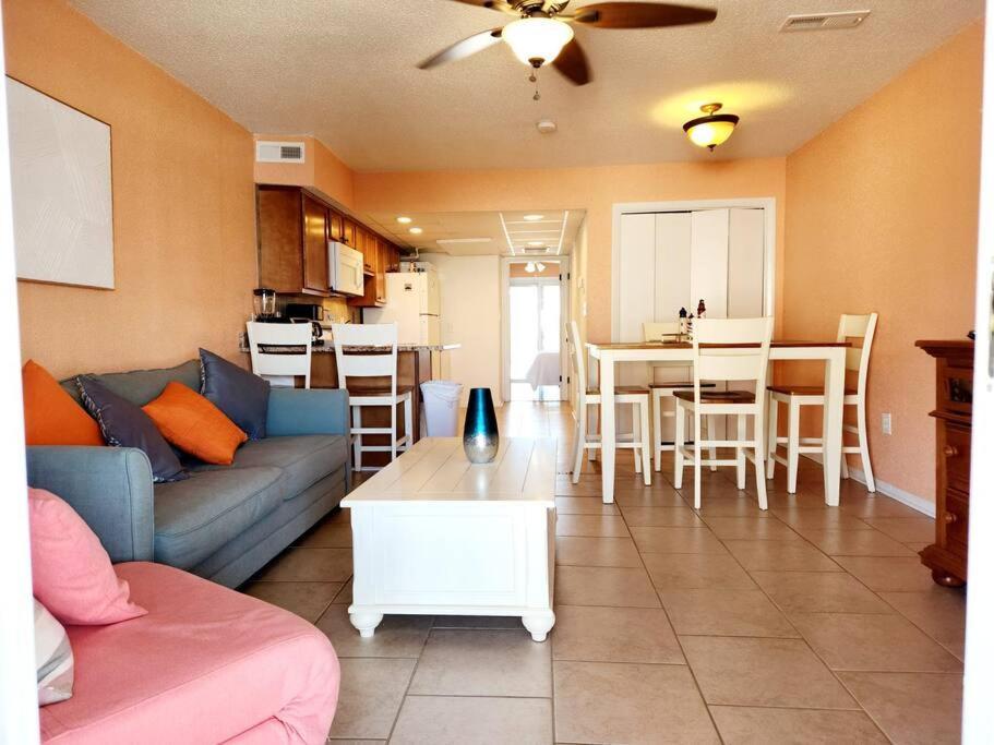 Beachfront Condo In Paradise Ocean City Eksteriør billede