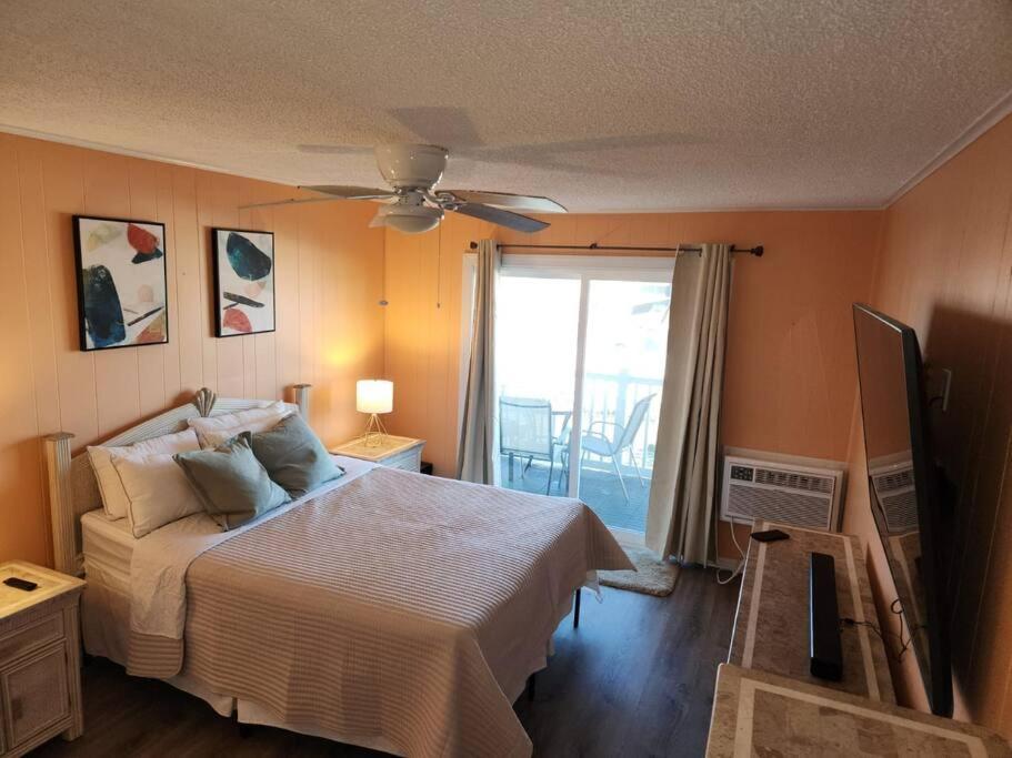 Beachfront Condo In Paradise Ocean City Eksteriør billede