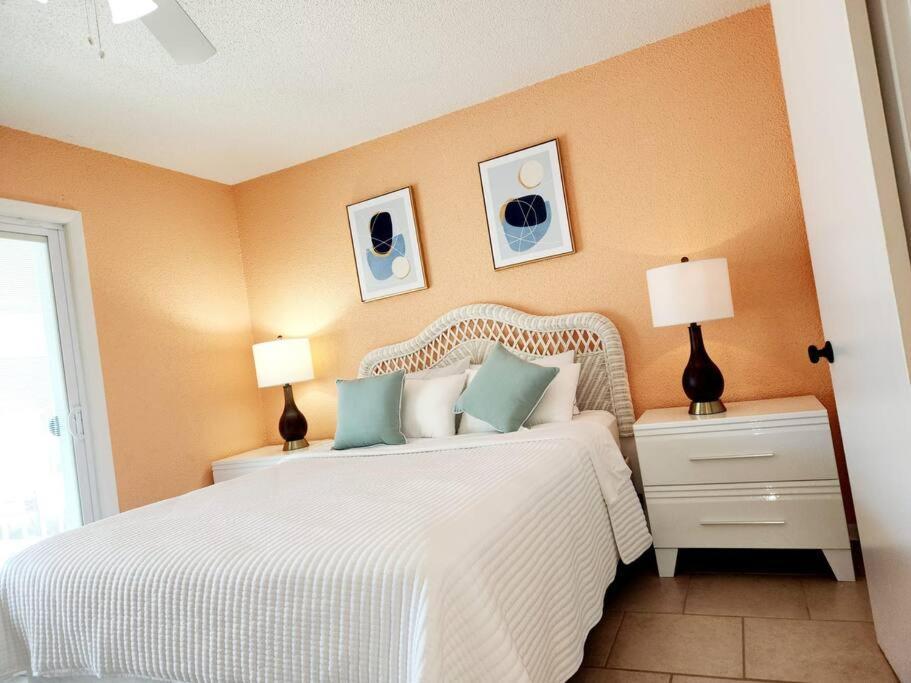 Beachfront Condo In Paradise Ocean City Eksteriør billede