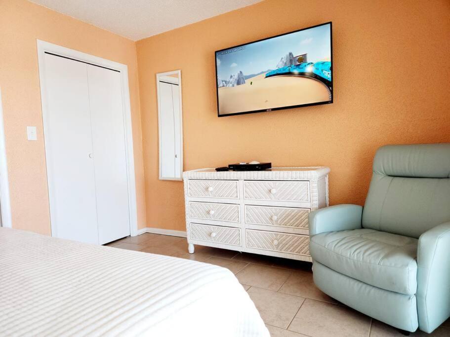 Beachfront Condo In Paradise Ocean City Eksteriør billede