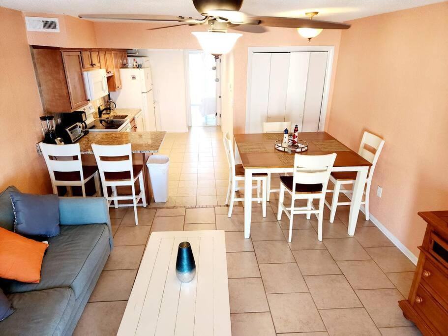 Beachfront Condo In Paradise Ocean City Eksteriør billede