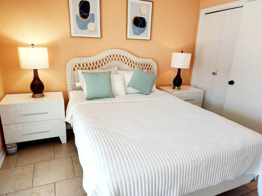 Beachfront Condo In Paradise Ocean City Eksteriør billede