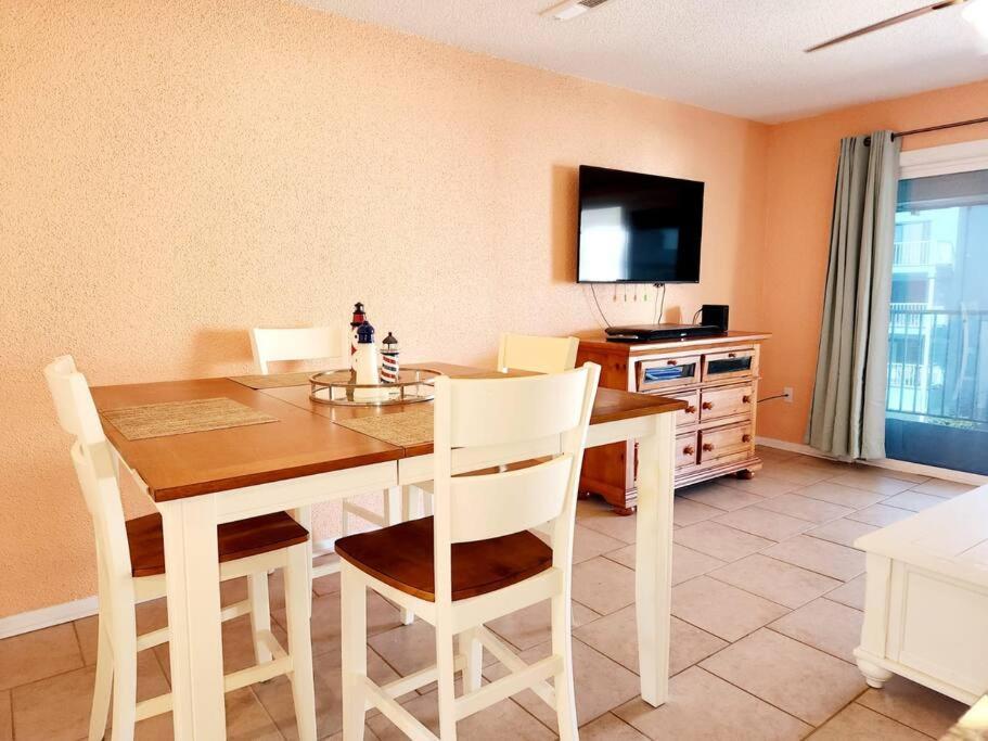 Beachfront Condo In Paradise Ocean City Eksteriør billede