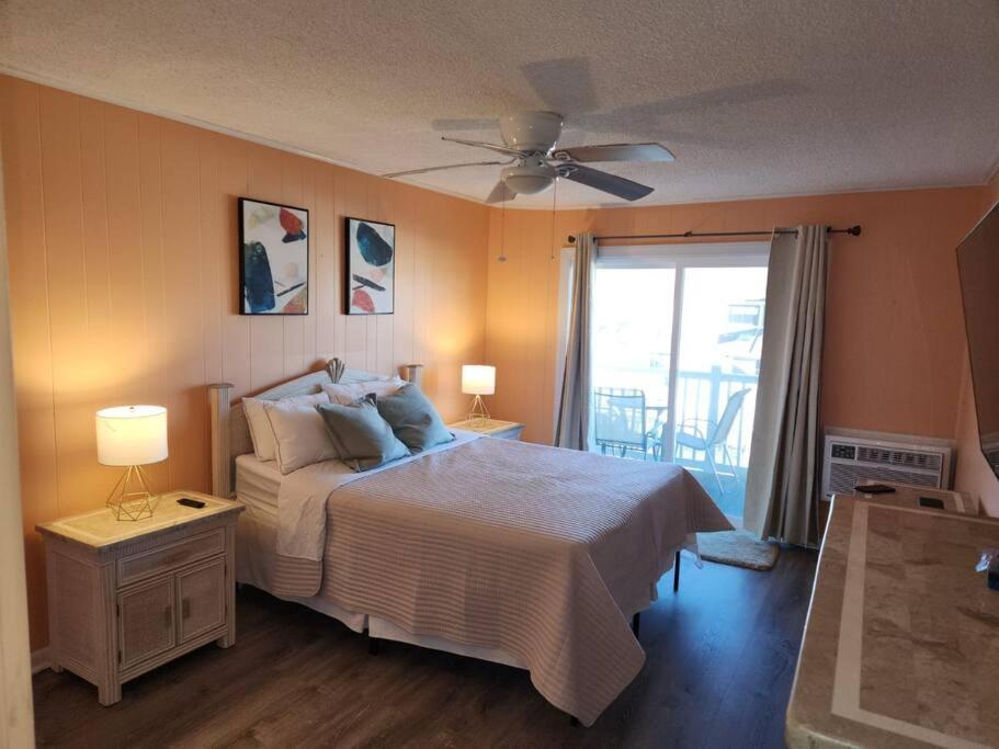 Beachfront Condo In Paradise Ocean City Eksteriør billede