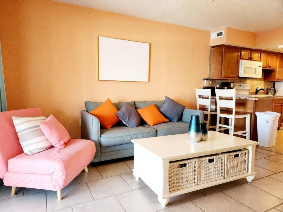 Beachfront Condo In Paradise Ocean City Eksteriør billede