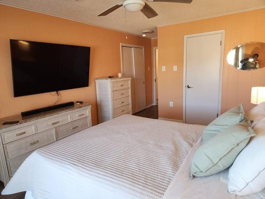 Beachfront Condo In Paradise Ocean City Eksteriør billede