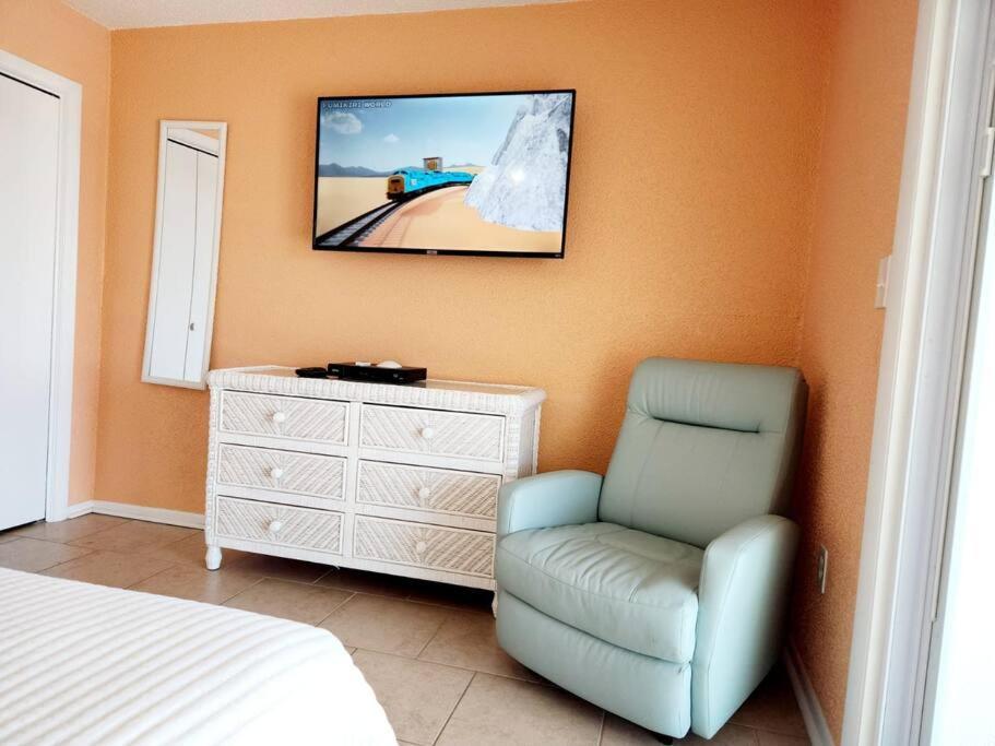 Beachfront Condo In Paradise Ocean City Eksteriør billede