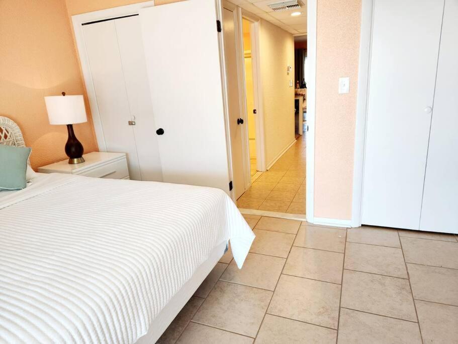 Beachfront Condo In Paradise Ocean City Eksteriør billede