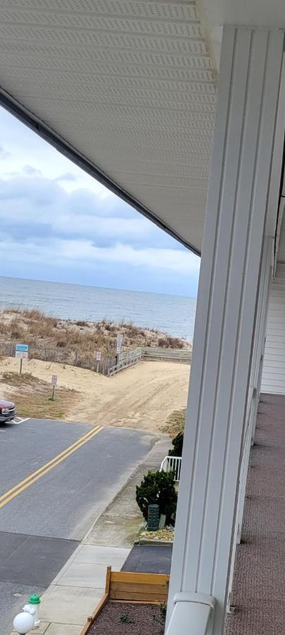 Beachfront Condo In Paradise Ocean City Eksteriør billede