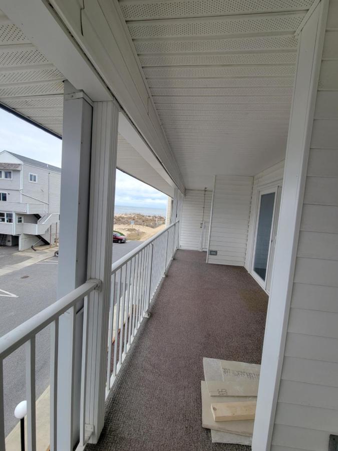 Beachfront Condo In Paradise Ocean City Eksteriør billede