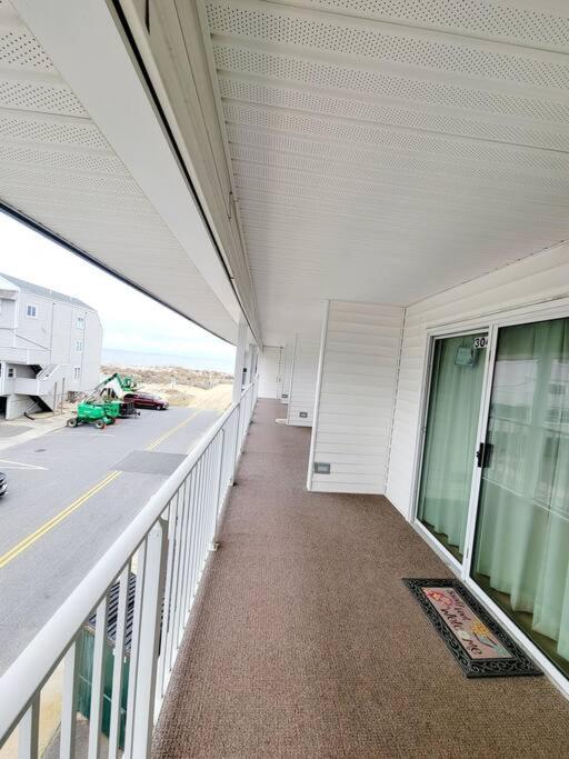 Beachfront Condo In Paradise Ocean City Eksteriør billede